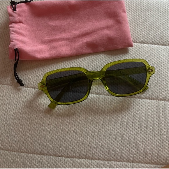 Evry Jewels Sunglasses - Picture 2 of 2